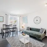 Apartamento Obala Malinska