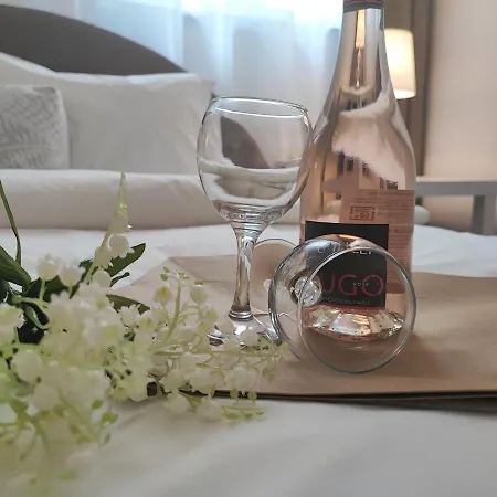 Obala Lägenhet Malinska