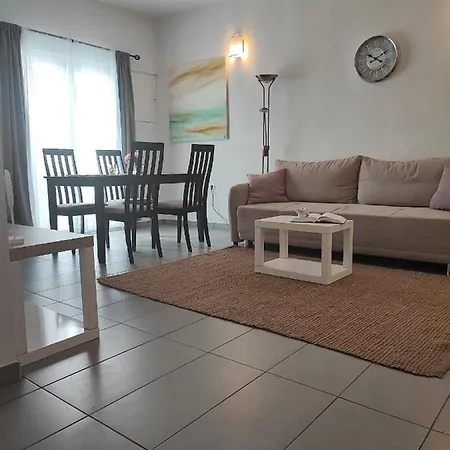 Obala Lägenhet Malinska