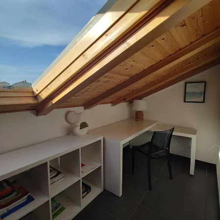 Obala Lägenhet Malinska