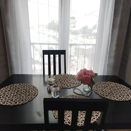 Lägenhet Obala Malinska