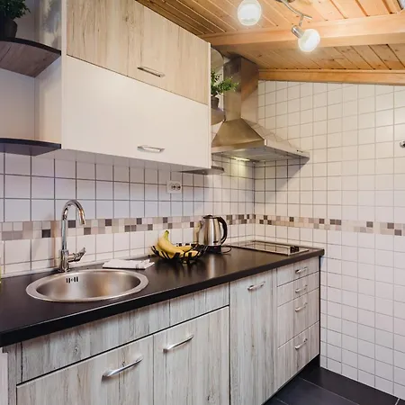 Apartman Obala Malinska
