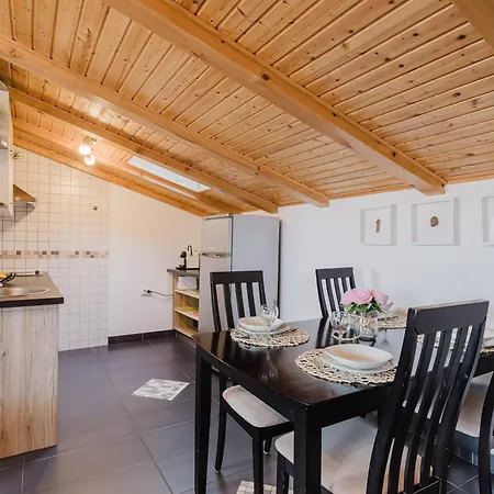 Obala Apartman