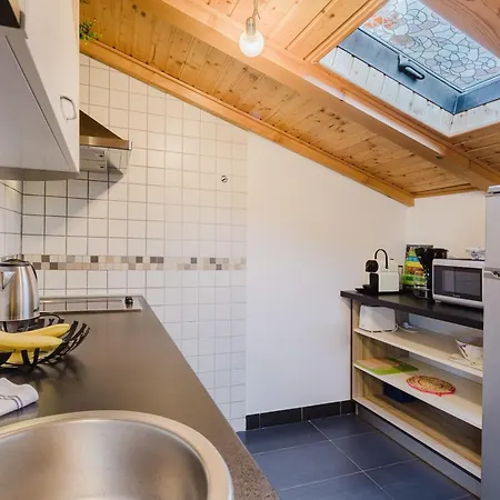 Obala Apartman *