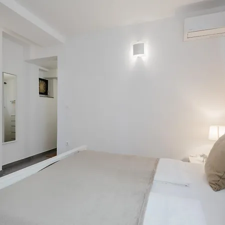 Lägenhet Obala Malinska