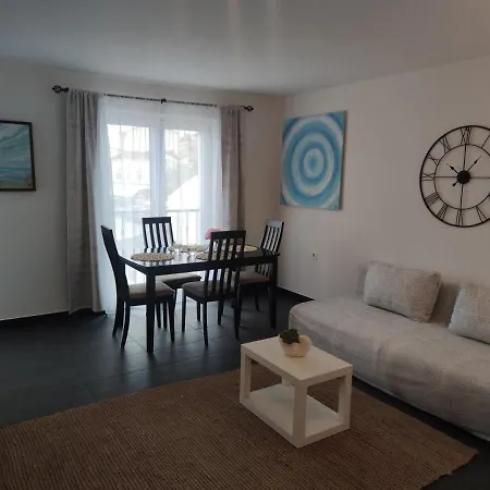 Апартаменты Obala