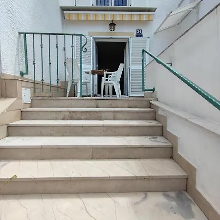 Апартаменты Obala