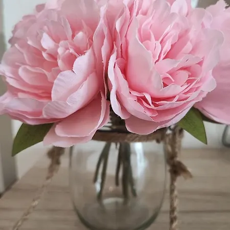 Obala Апартаменты Малинска