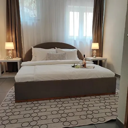 Апартаменты Obala *