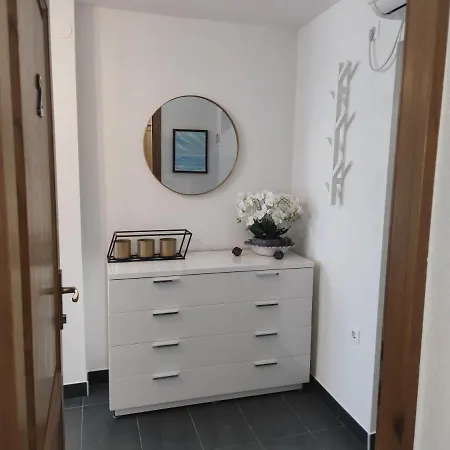 Obala Апартаменты