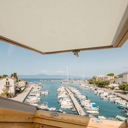 Obala Апартаменты *