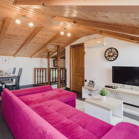 Obala Малинска