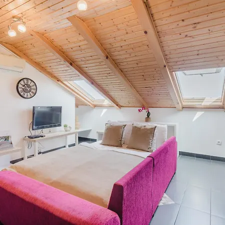 Obala Апартаменты