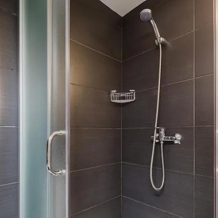 Апартаменты Obala Малинска