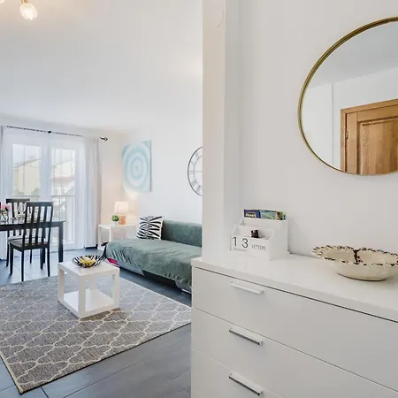 Апартаменты Obala