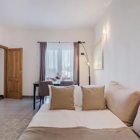 Obala Апартаменты