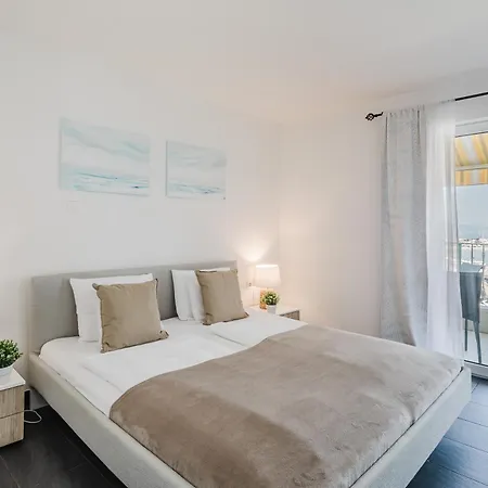 Апартаменты Obala