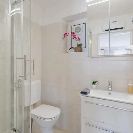 Апартаменты Obala