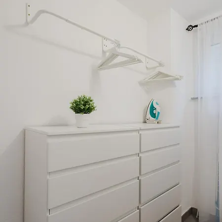 Obala Апартаменты *