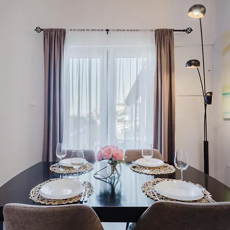 Апартаменты Obala *