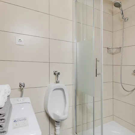 Obala Апартаменты