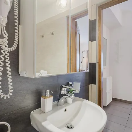 Obala Апартаменты *