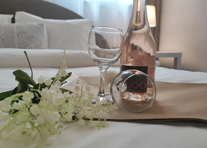 Obala Appartement Malinska