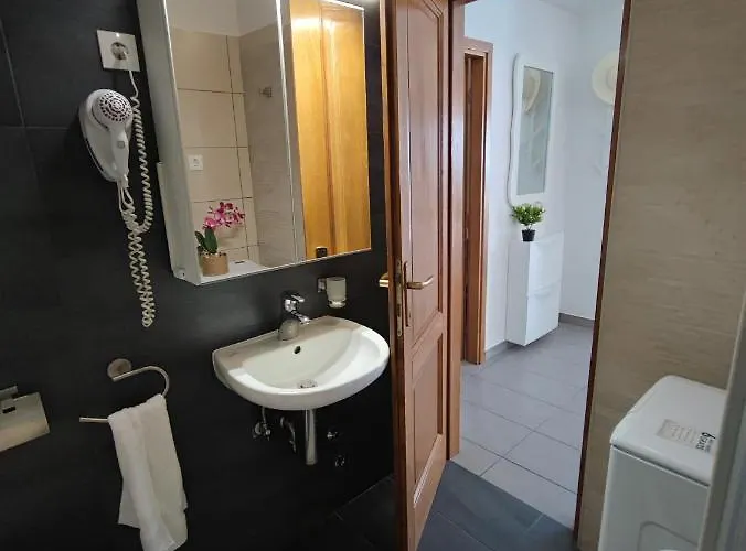 Appartement Obala Malinska