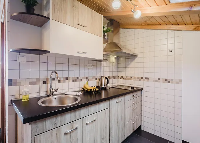 Apartment Obala Malinska