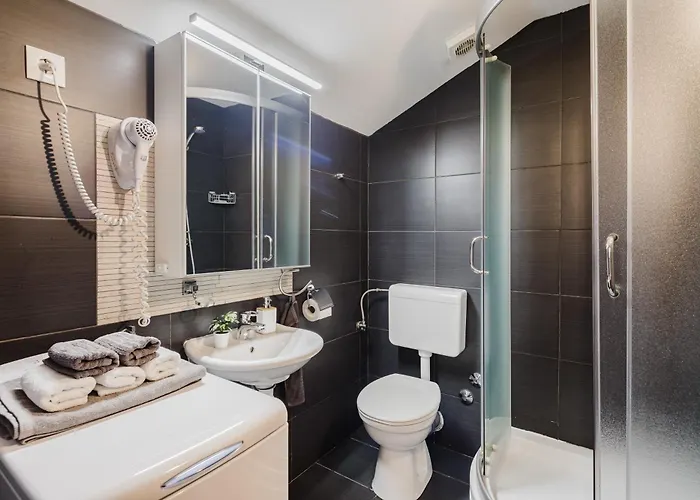 Obala Apartment *