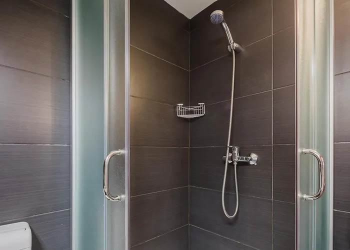 Appartement Obala Malinska