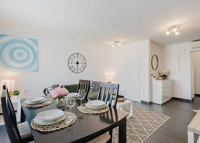 Obala Appartement Malinska