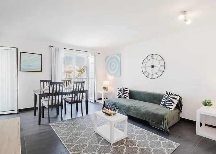 Appartement Obala Malinska