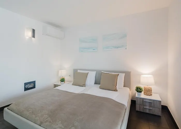 Obala Appartement Malinska