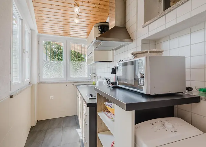 Apartment Obala Malinska