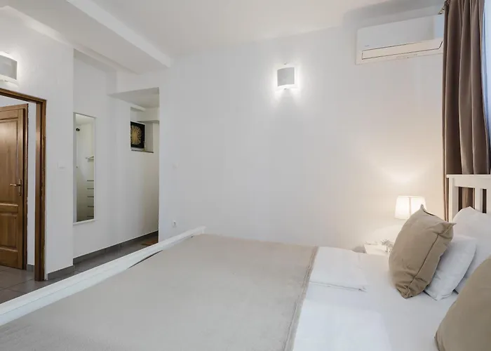 Appartement Obala Malinska