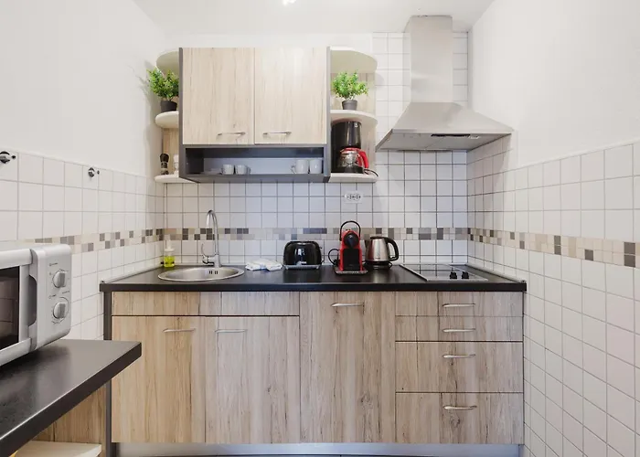 Obala Appartement Malinska