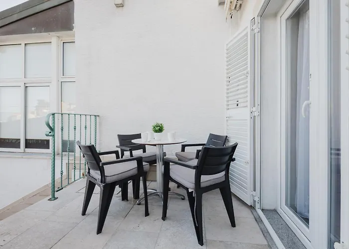 Appartement Obala Malinska