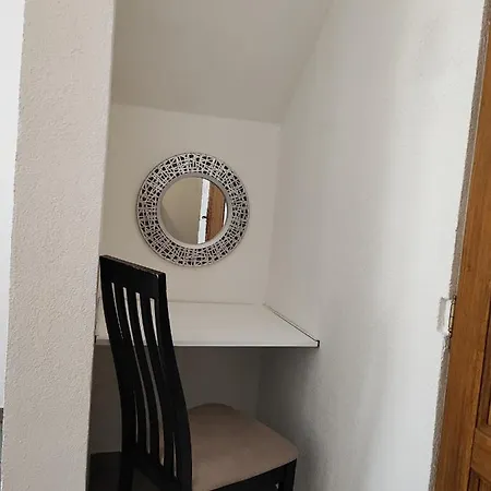 Obala Apartment *